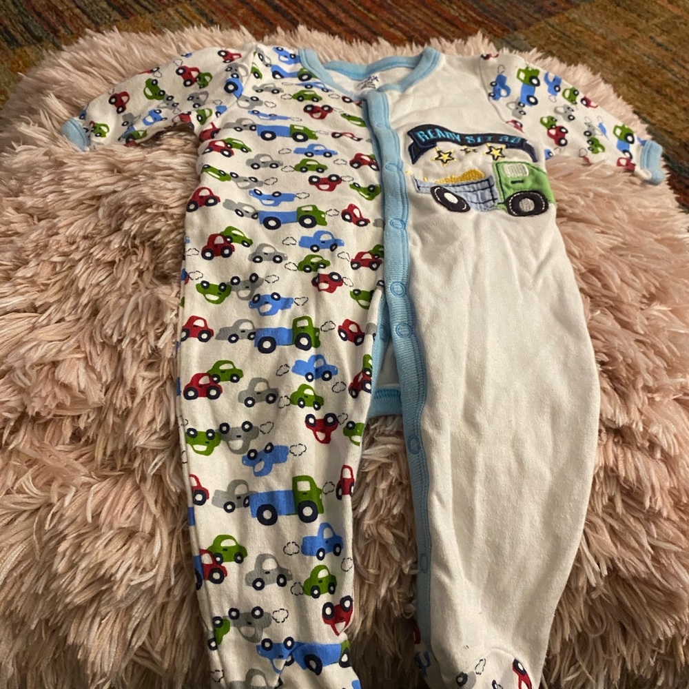 Onesies - Picture 2 of 2